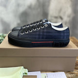 Tênis Casual Burberry
