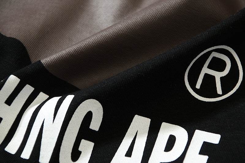 Camiseta Bape