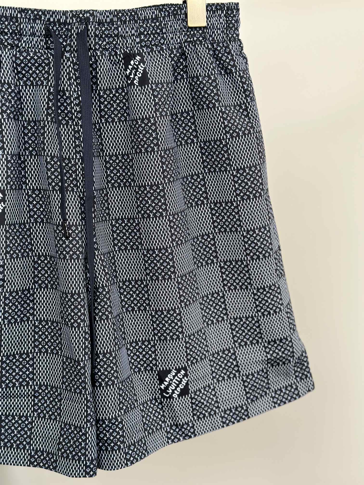 Conjunto Louis Vuitton