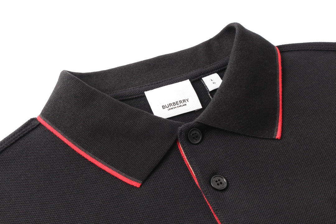 Polo Burberry