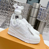 Trainer White
