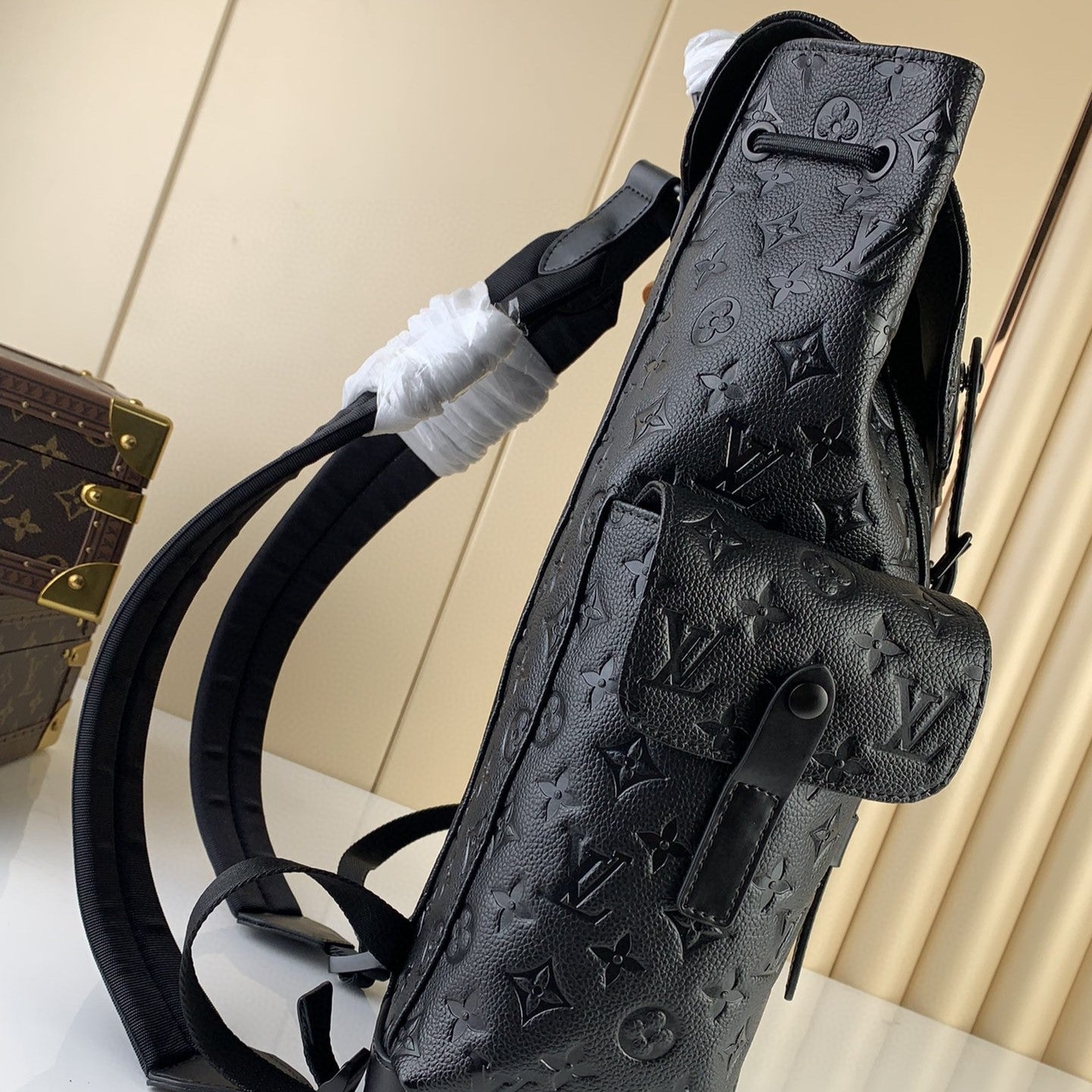 Mochila LV