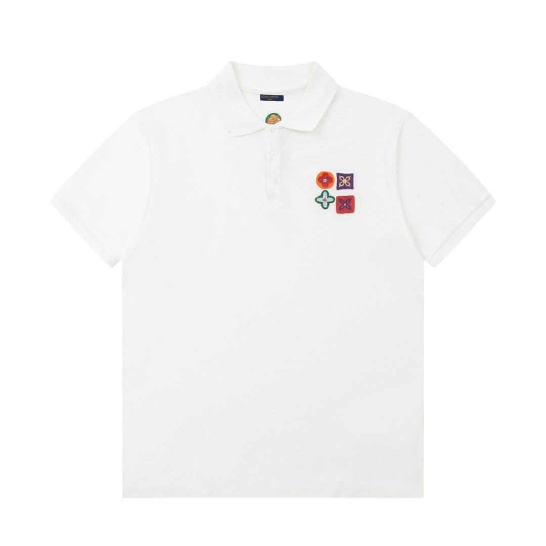 Polo Louis Vuitton