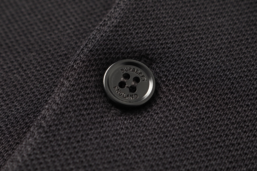 Polo Burberry