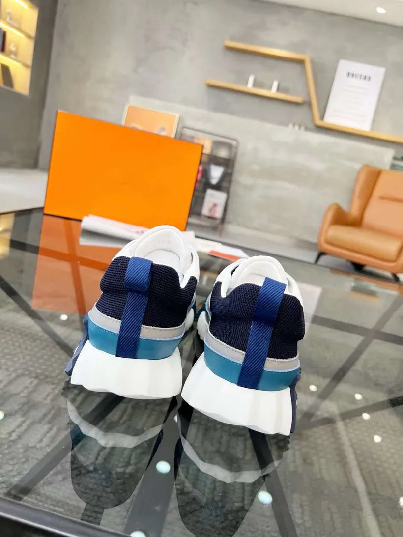 Tenis Hermès Marine