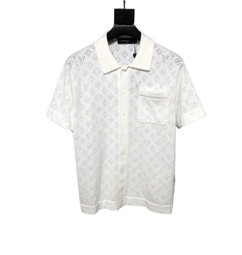 Camisa Louis Vuitton