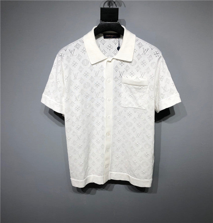Camisa Louis Vuitton