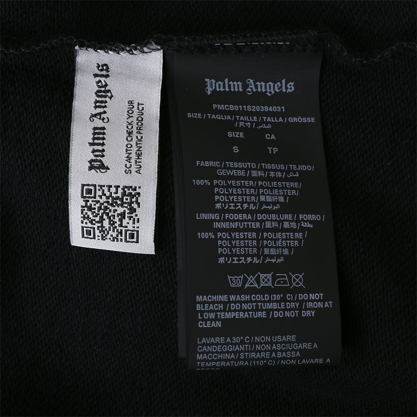 Moletom Palm Angels