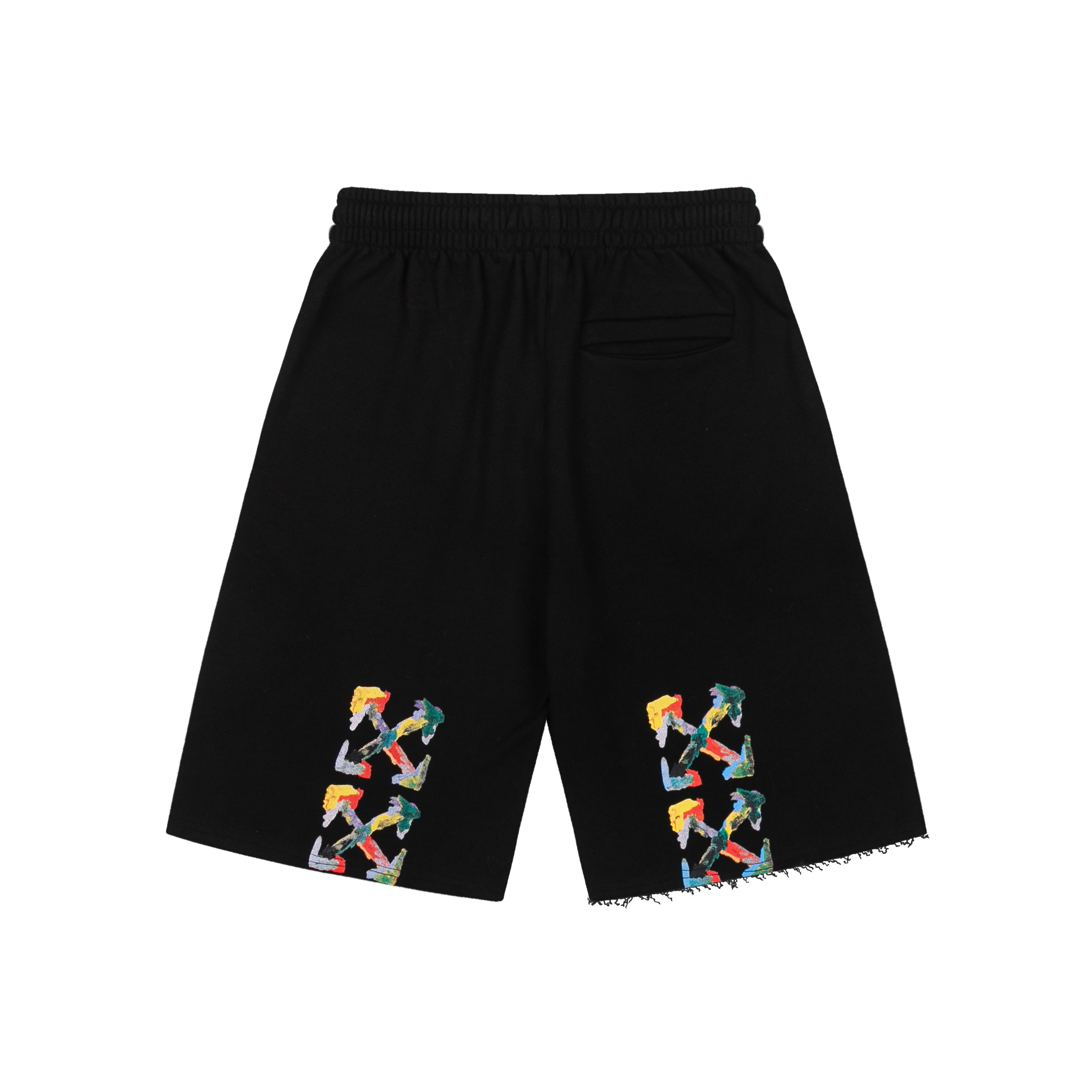 Shorts Off-White