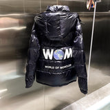 Jaqueta Moncler WOM Hantium DOWN (Pronta Entrega) Tamanho XL e 2XL