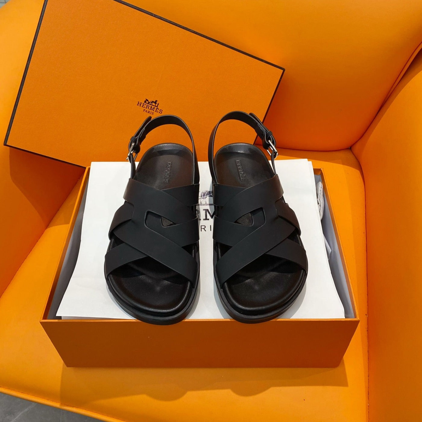 Slipper HERMÈS