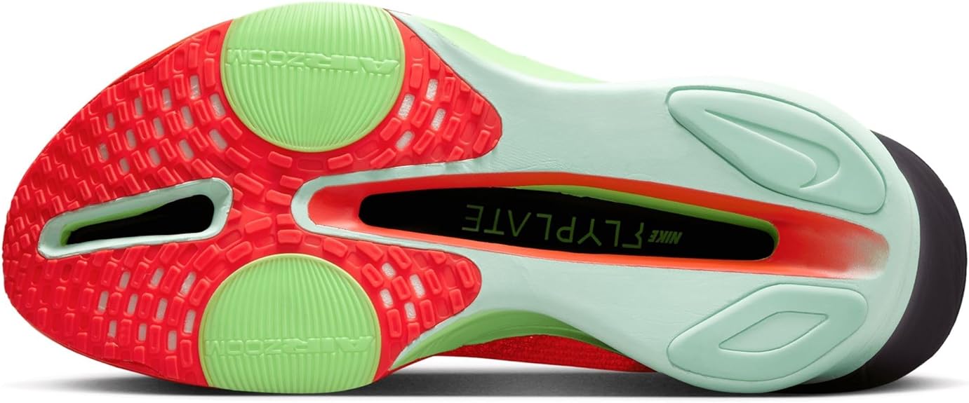 Tênis Nike Air Zoom Alphafly 3 'Red'