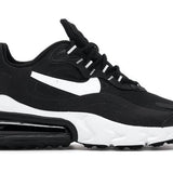 Nike Air Max 270 React Black