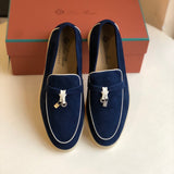 Mocassim Loro Piana