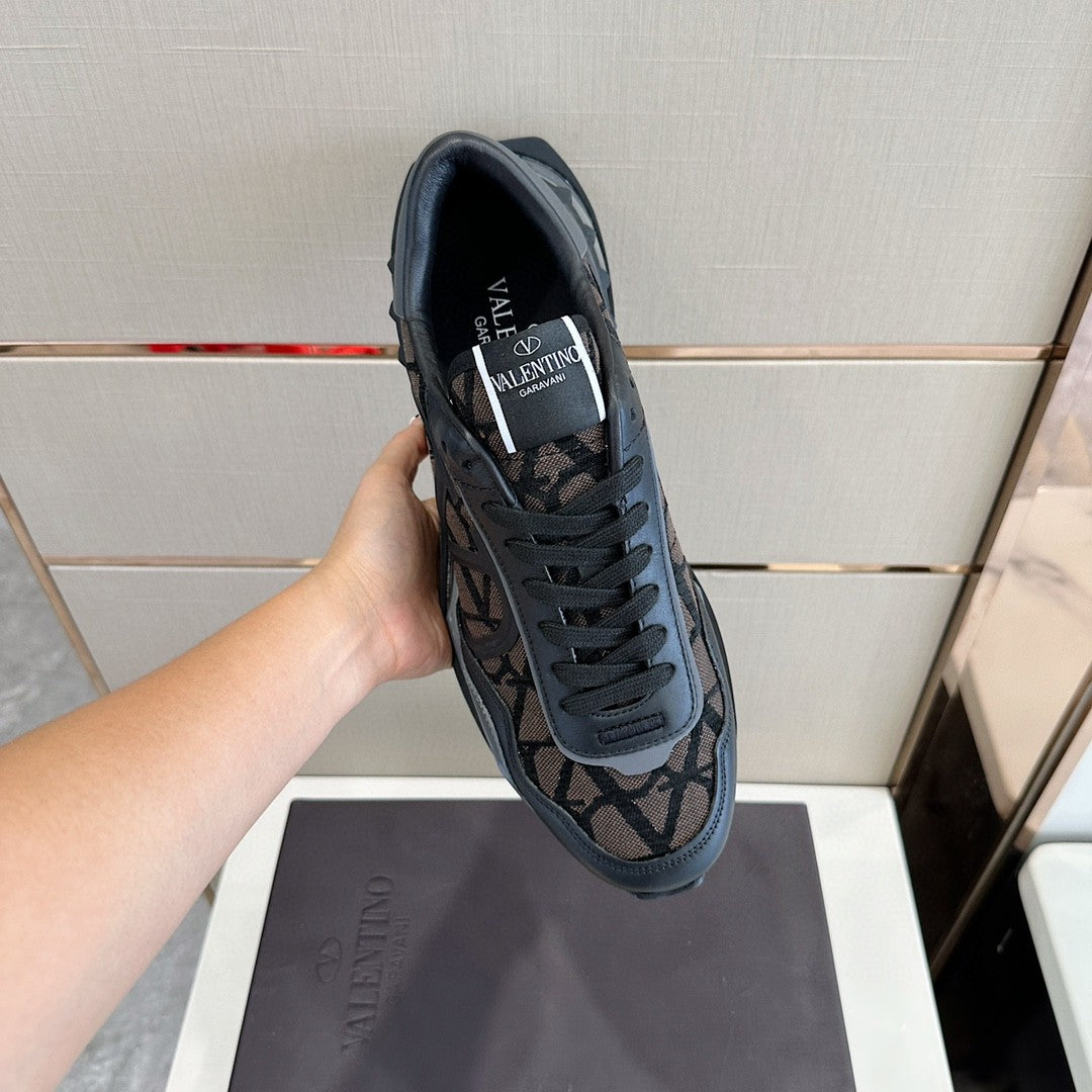 Tênis Casual Valentino