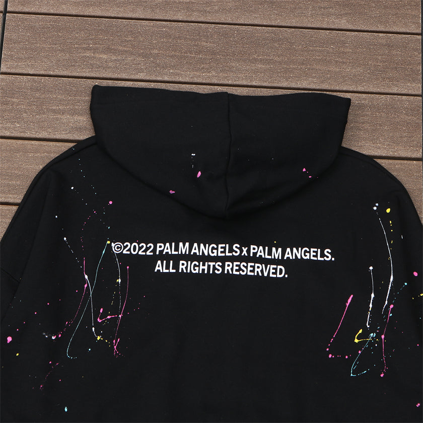 Moletom Palm Angels