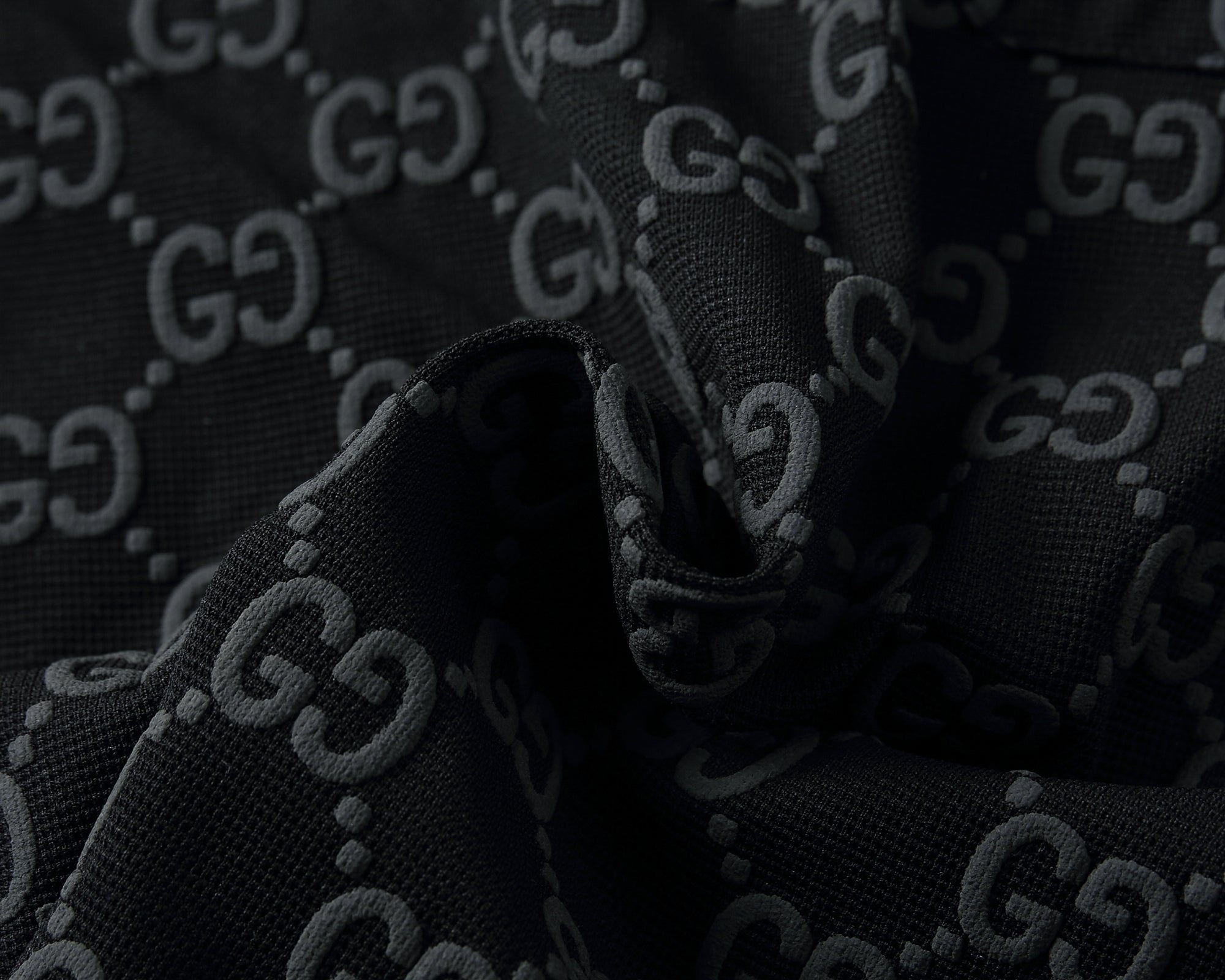 Polo Gucci