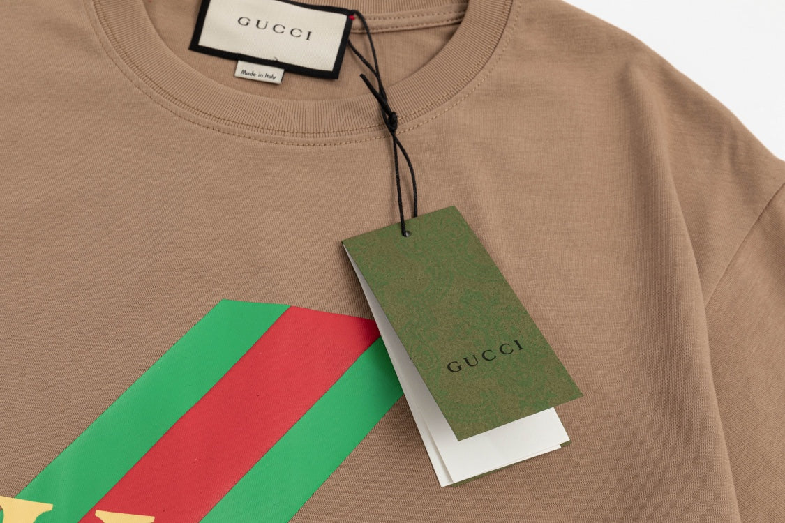 Camiseta Gucci