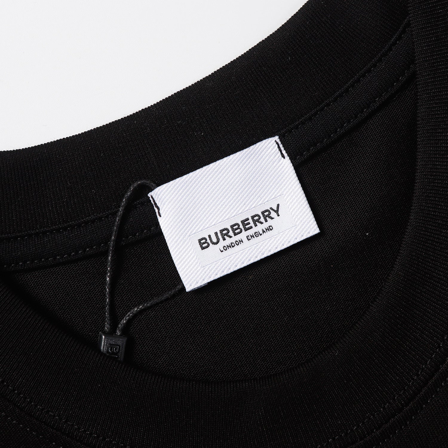 Camiseta Burberry