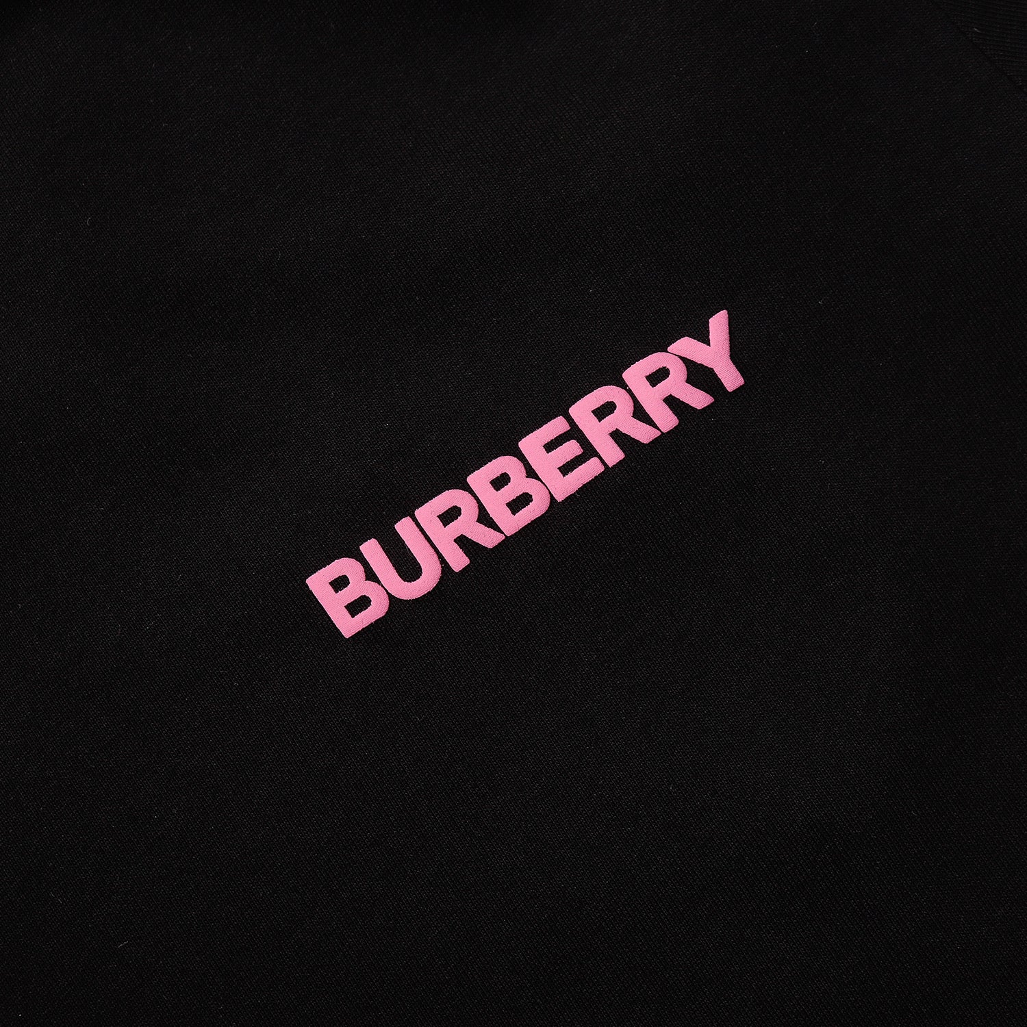 Camiseta Burberry