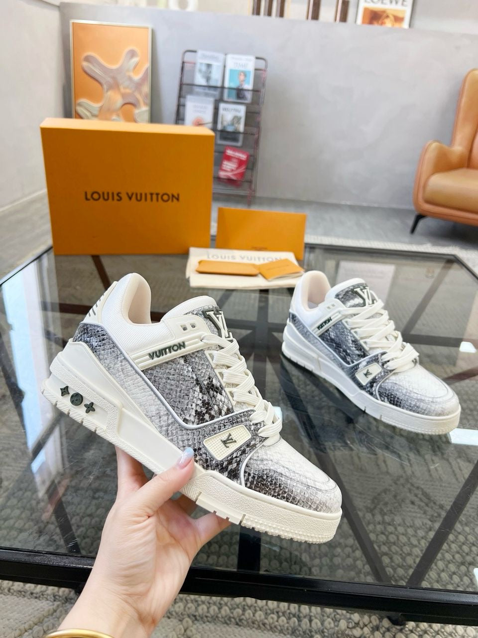 LV Skate
