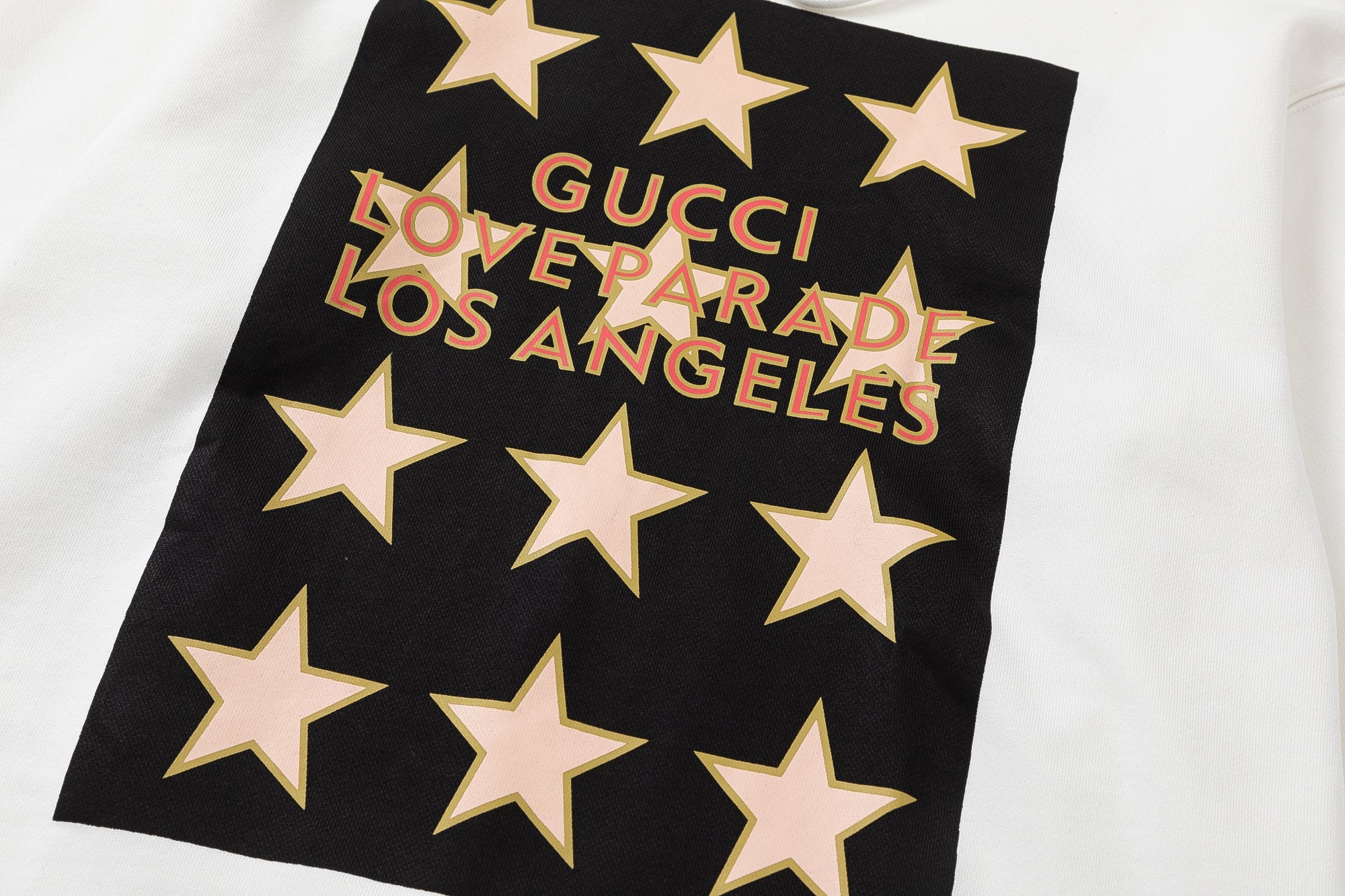 Moletom Gucci