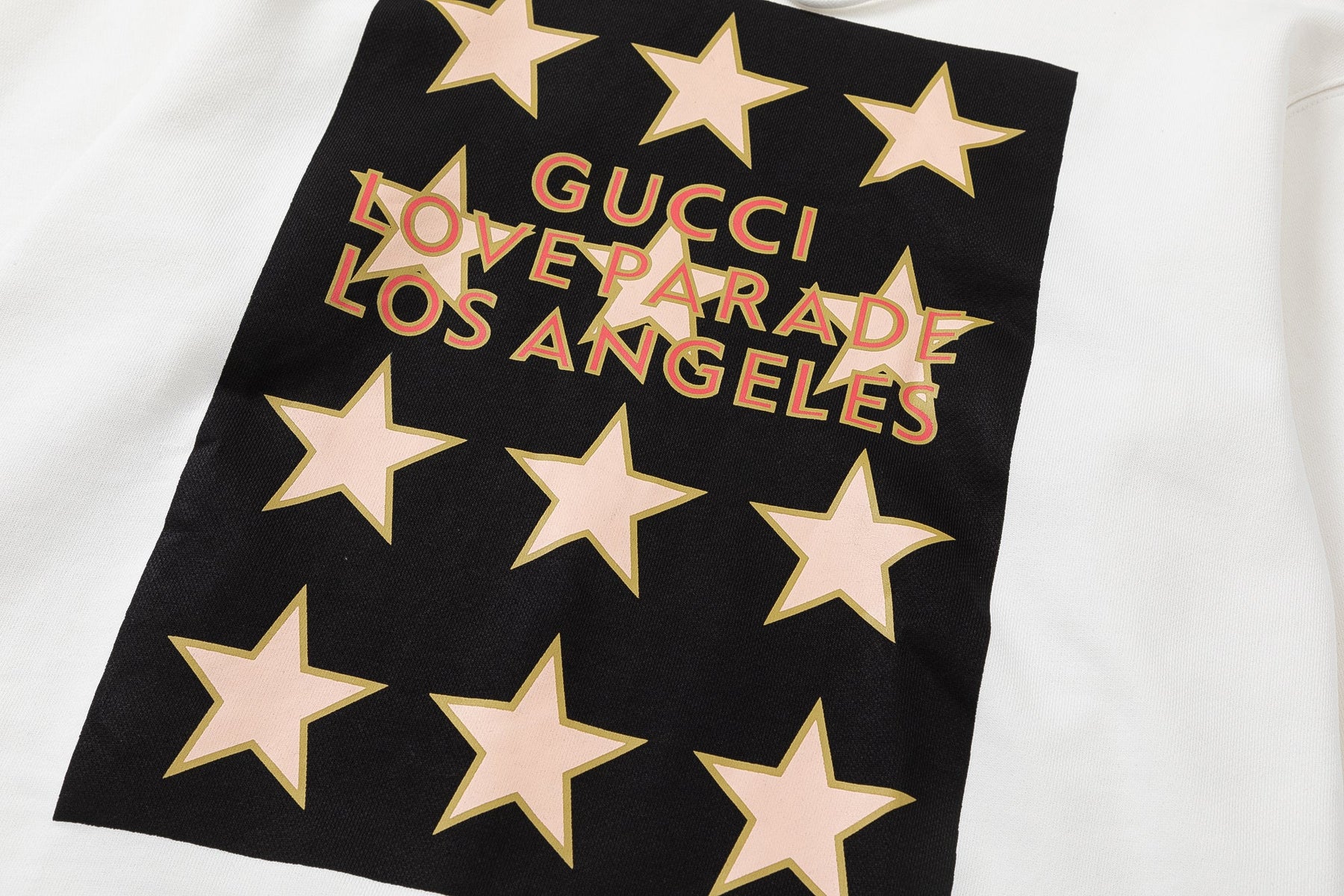 Moletom Gucci