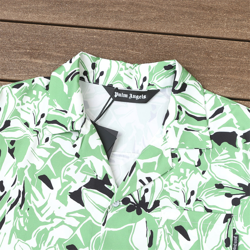 Camisa Palm Angels