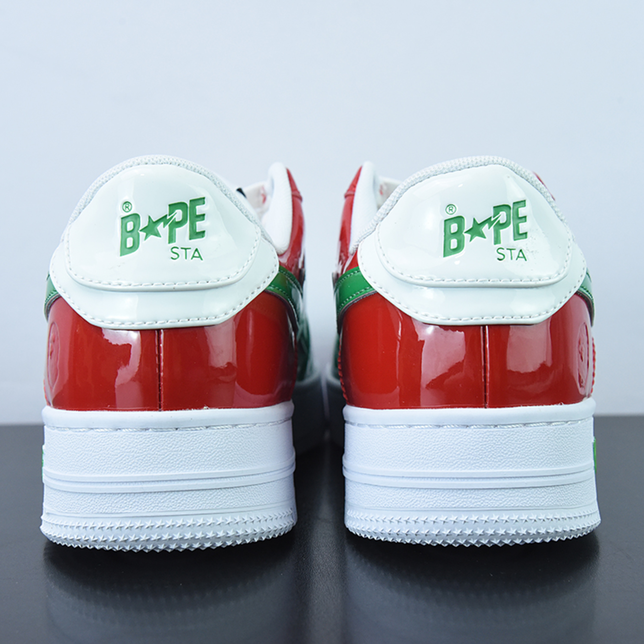 A Bathing Ape BAPE STA "Italy"
