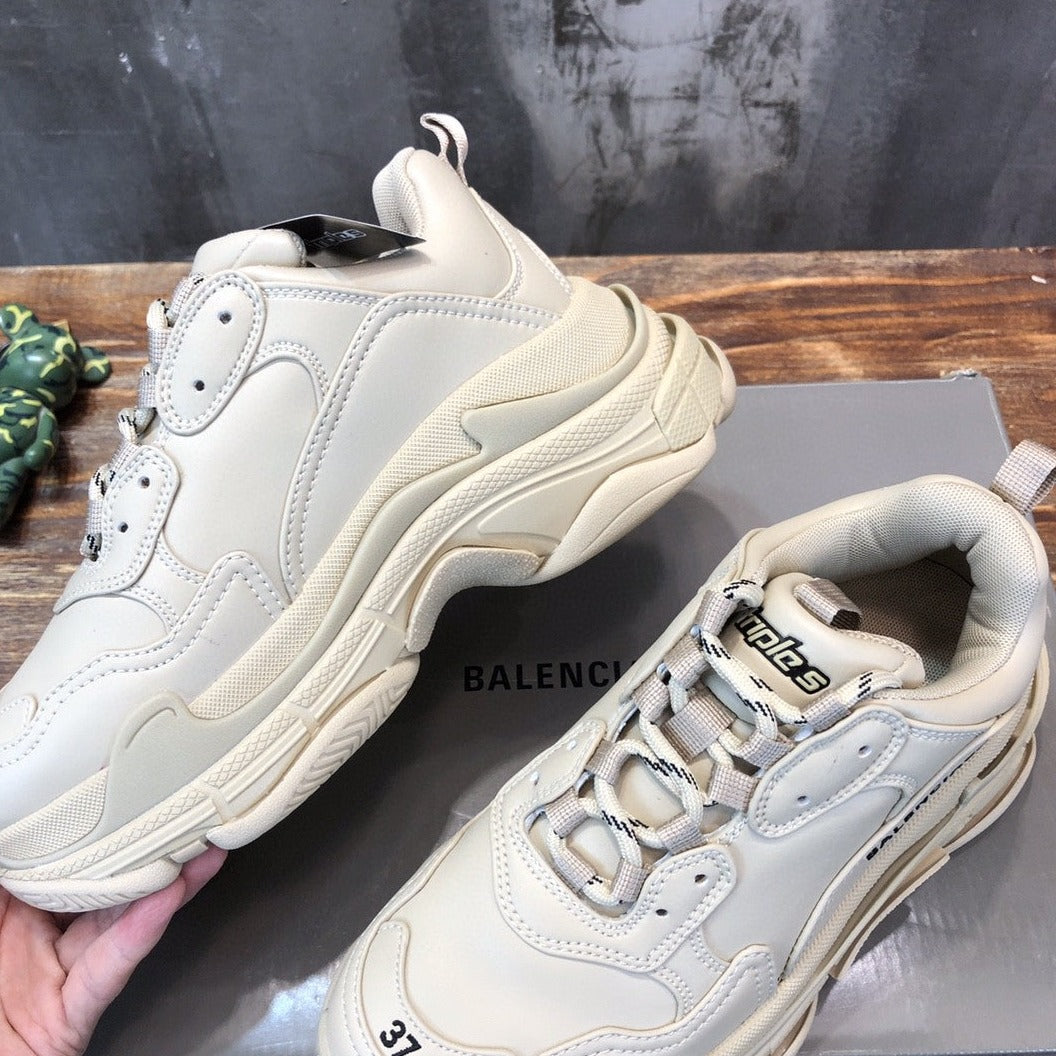 Tênis Casual Balenciaga