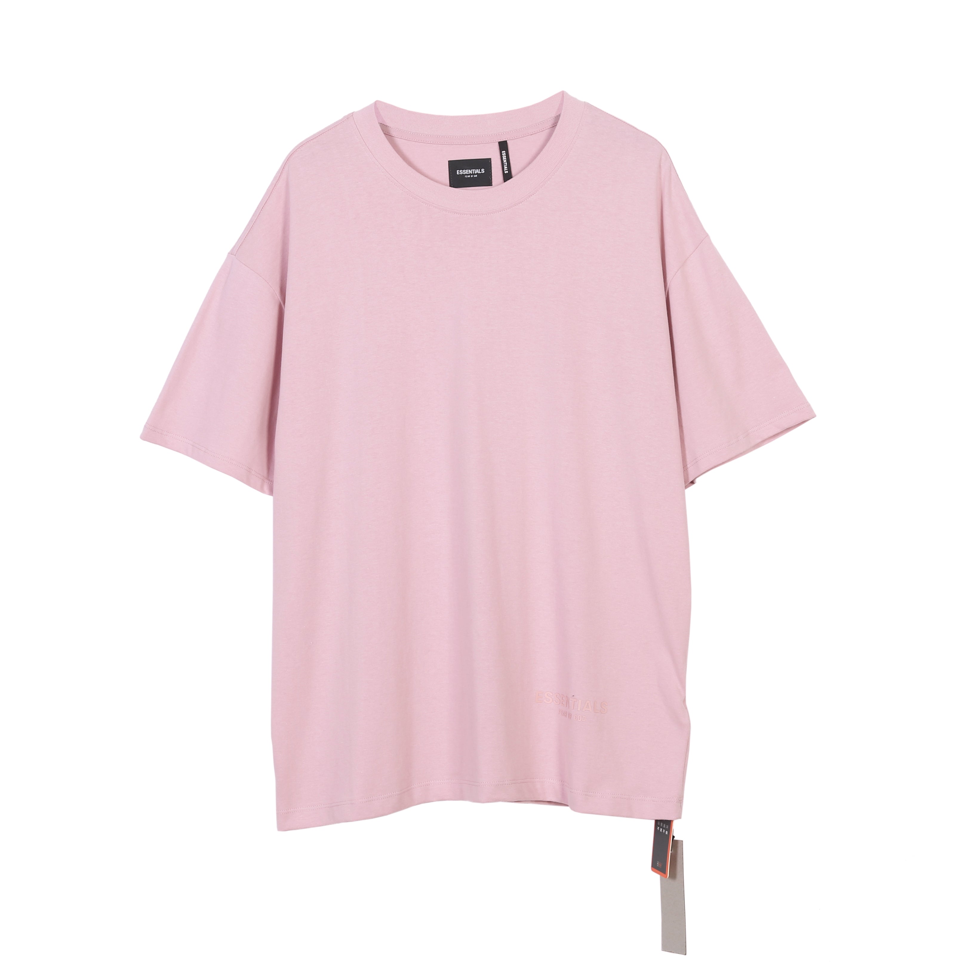 Camiseta Fear Of God Essentials