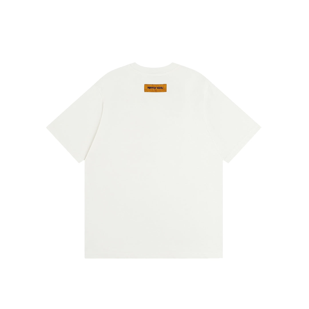 Camiseta Louis Vuitton