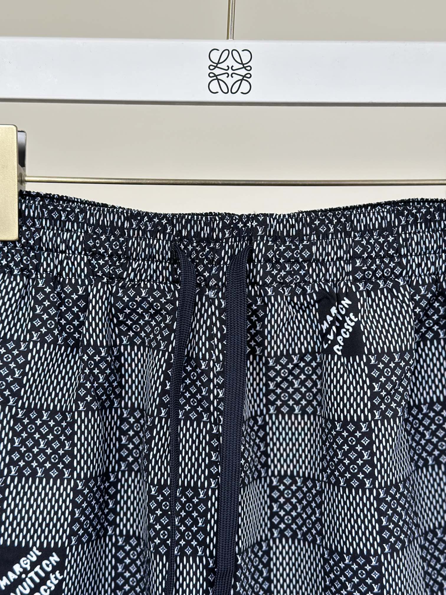 Conjunto Louis Vuitton