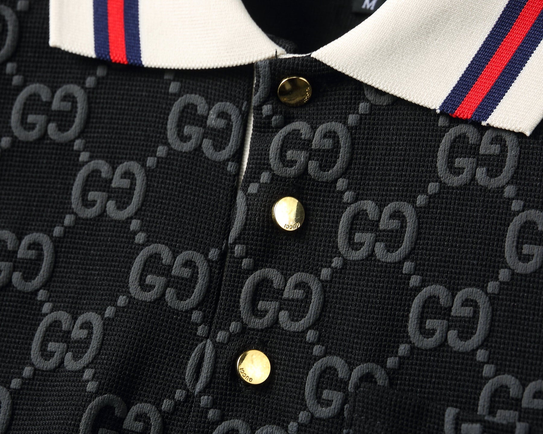 Polo Gucci