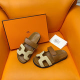 Hermes Chypre Sandal