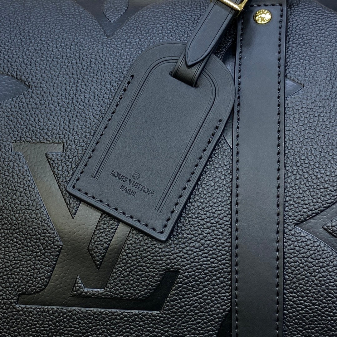 Bolsa de Viagem Keepall LV Bandoulière 45
