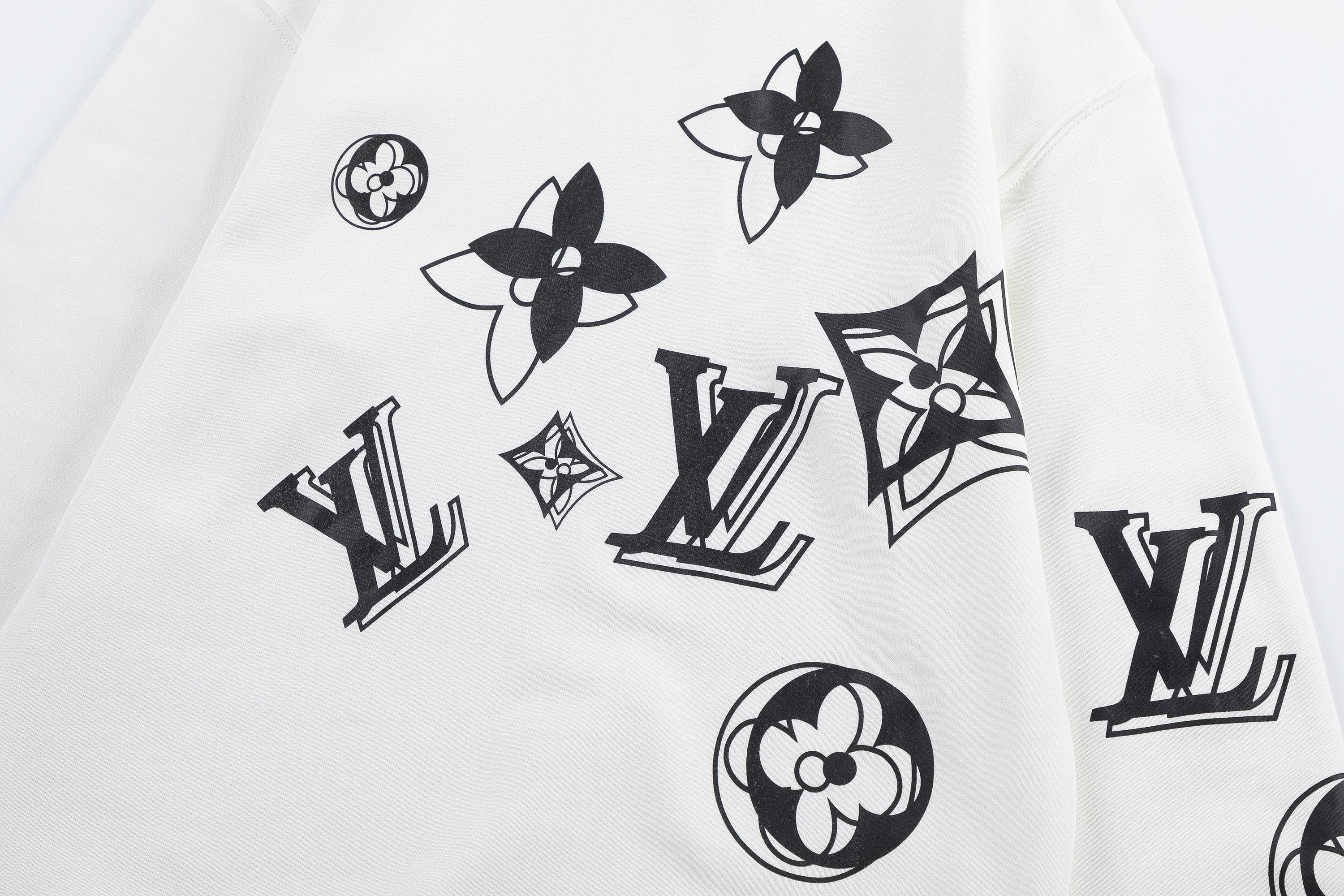 Sueter Louis Vuitton