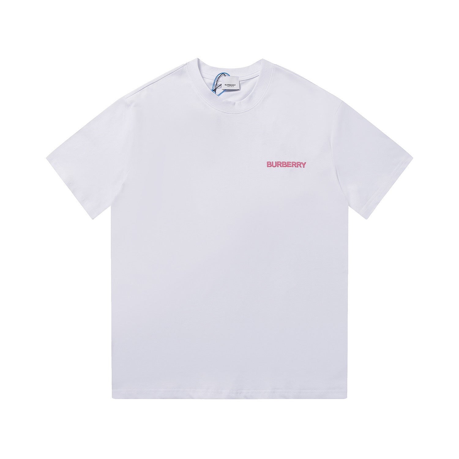 Camiseta Burberry