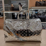 Louis Vuitton Keepall Bandoulière 50 Other Monogram