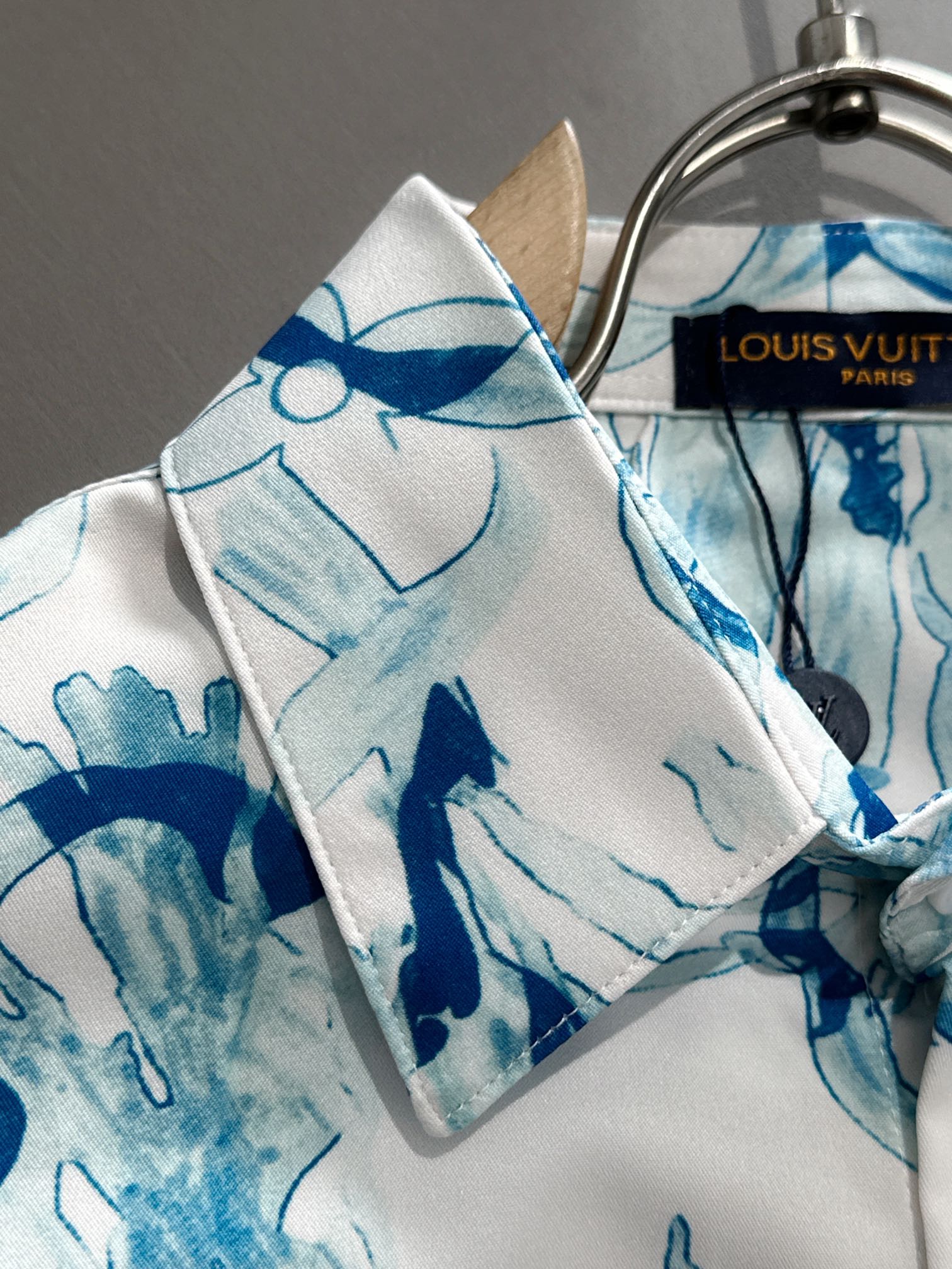 Conjunto Louis Vuitton