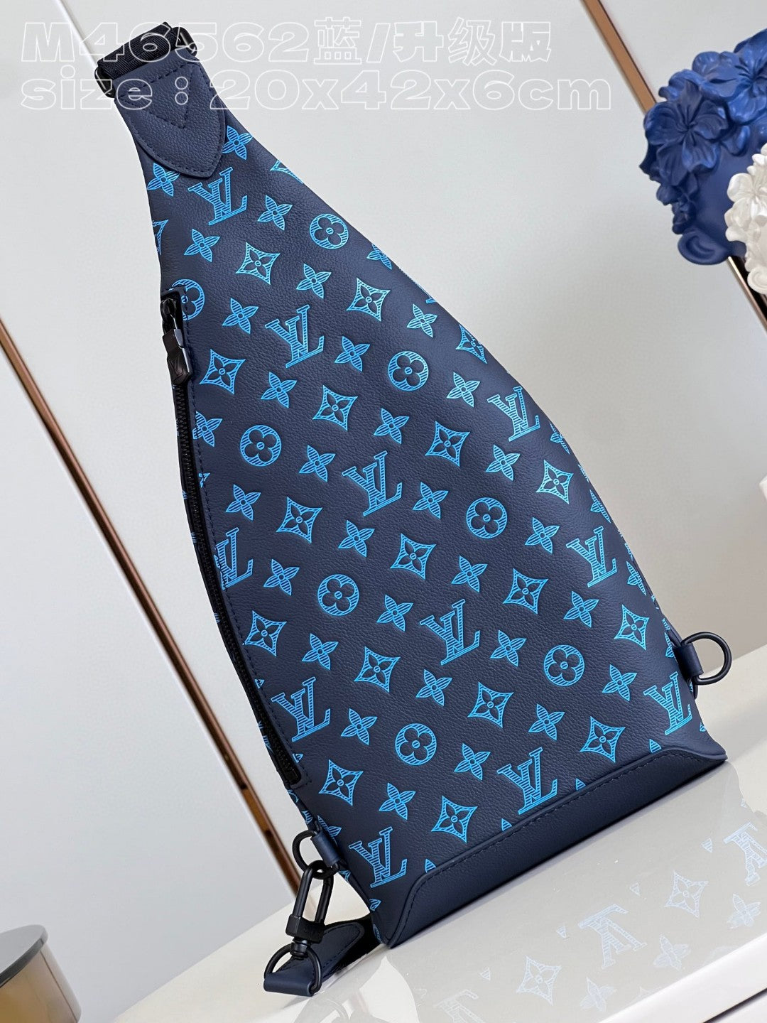 Bag De Ombro Louis Vuitton