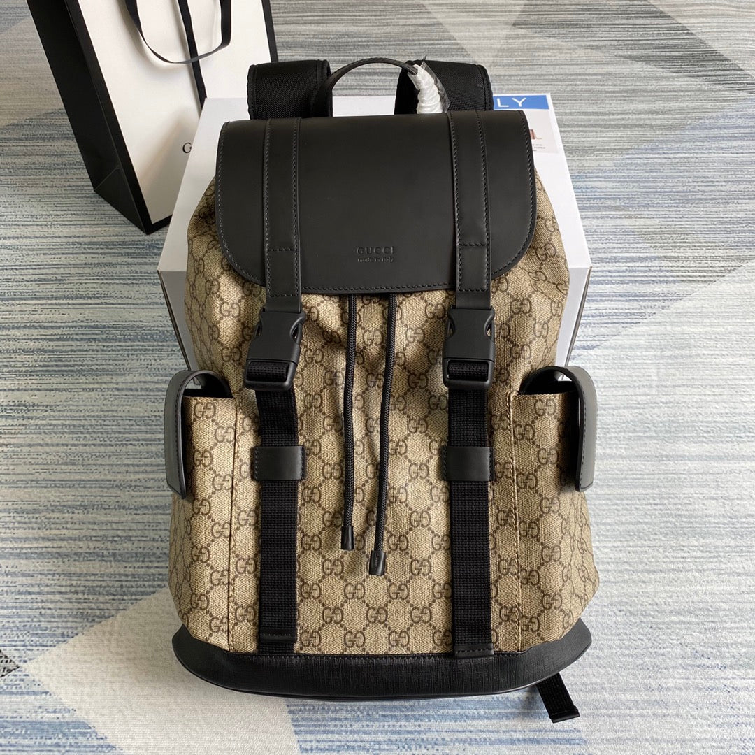Mochila GG