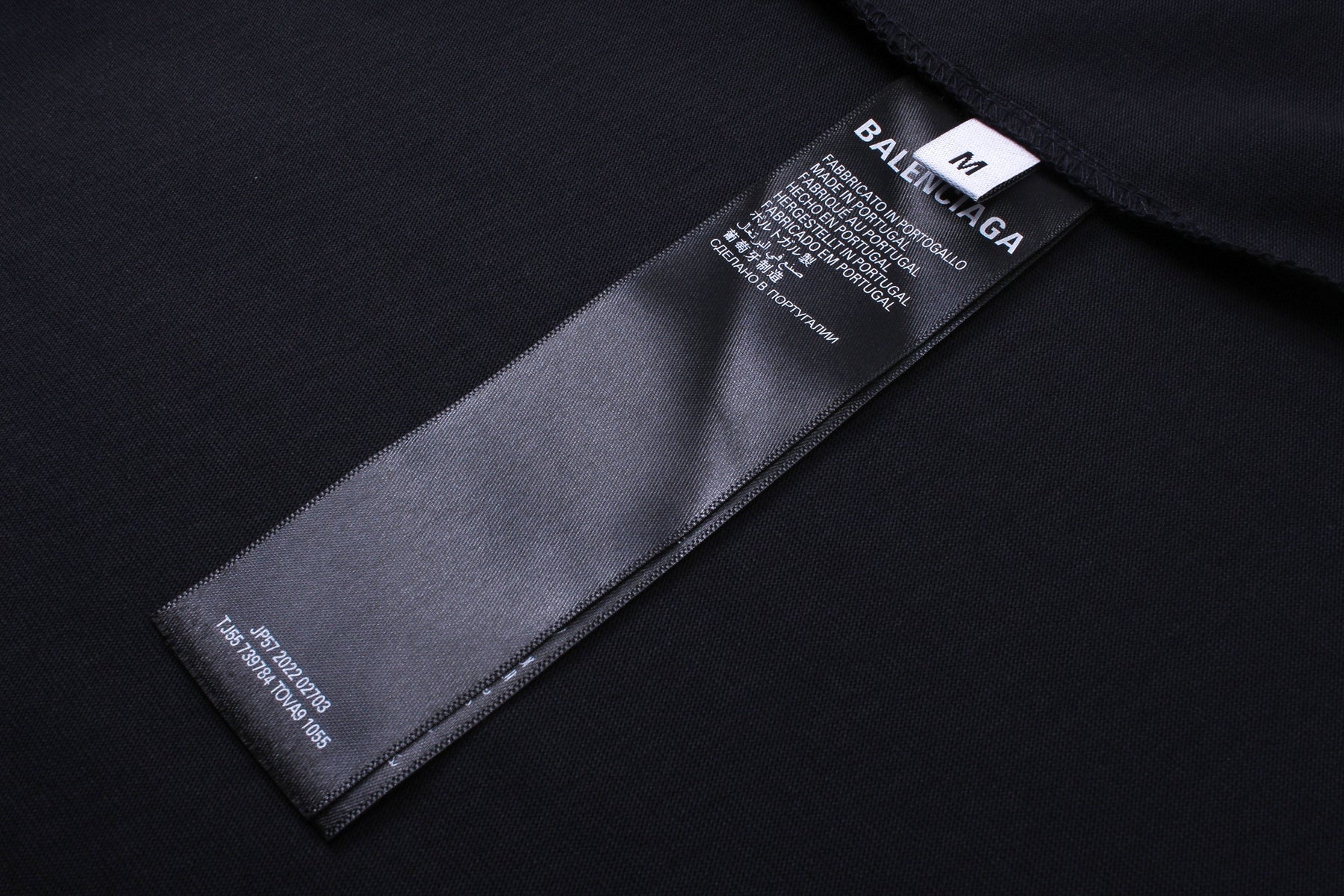 Sueter Balenciaga