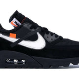 Nike Air Max 90 Off White Black