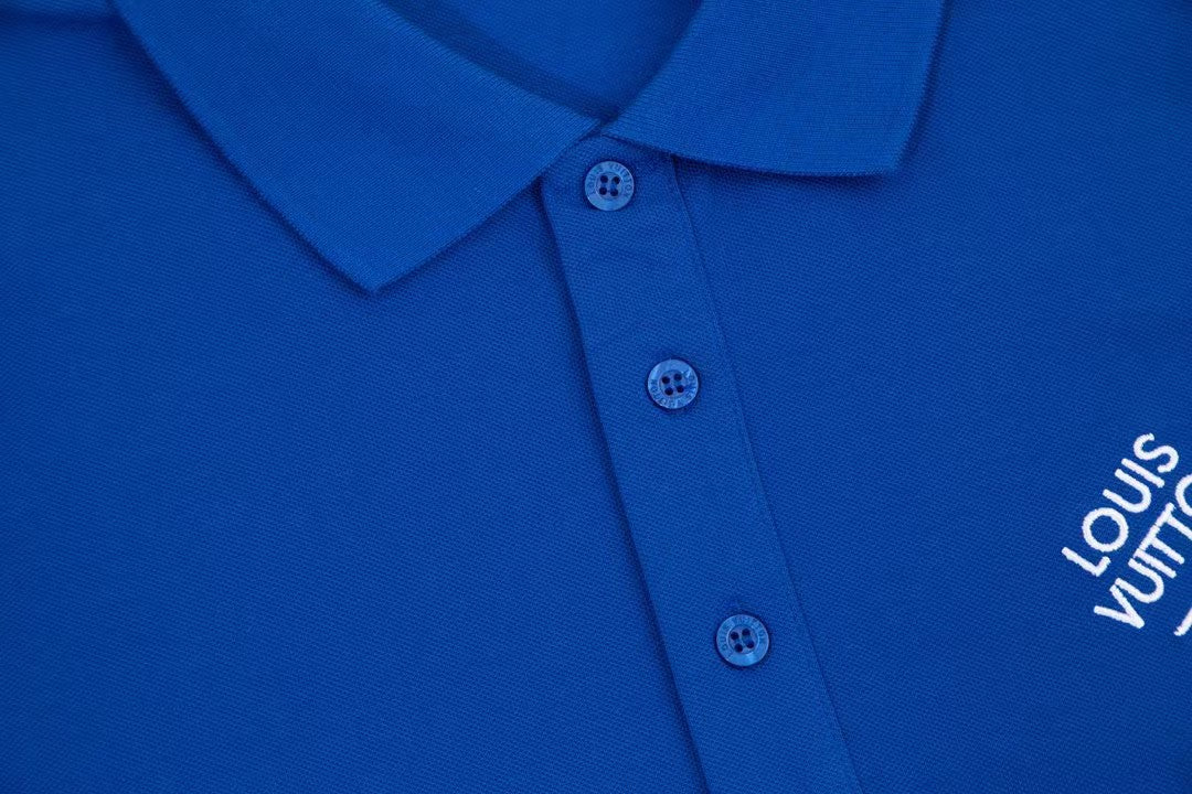 Polo Louis Vuitton
