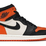 Jordan 1 Retro High Shattered Blackboard