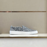 Tênis Slip-on Dior