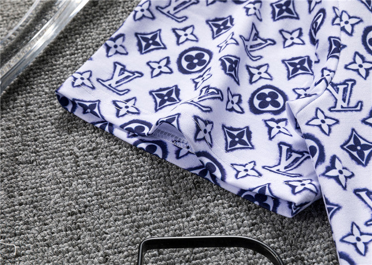 Camiseta Louis Vuitton