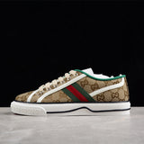Gucci Tênis 1977 Tela GG