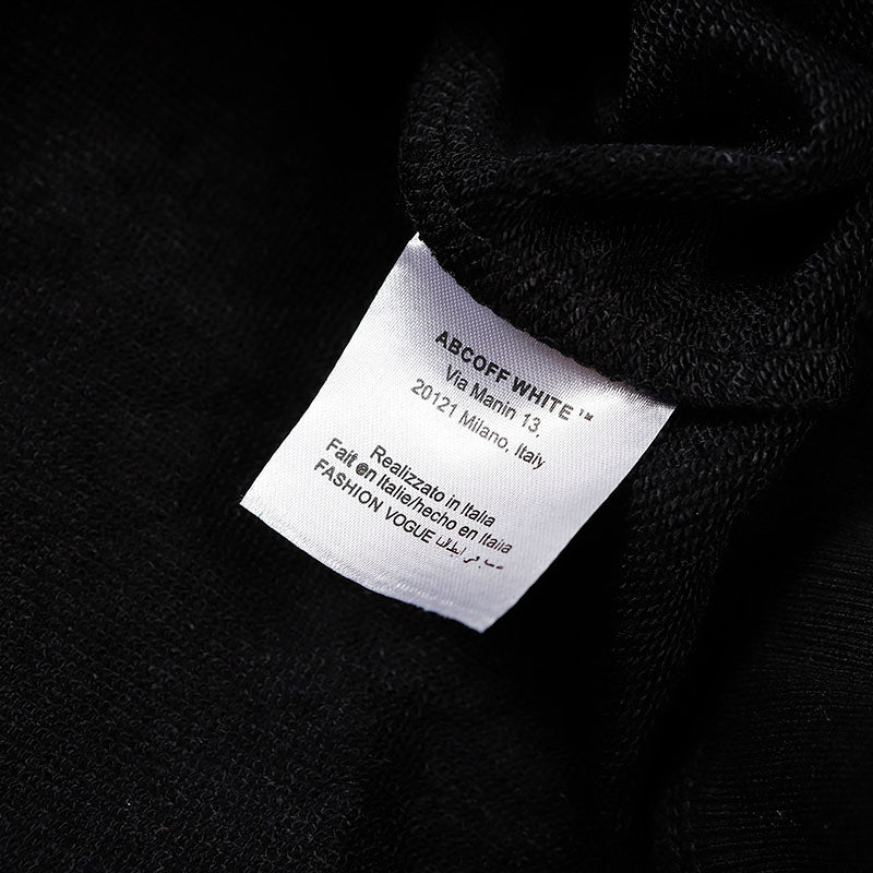 Moletom Off-White